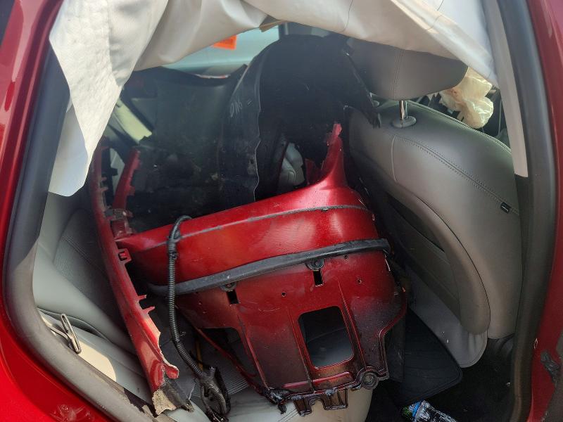 2014 Buick Verano მანქანა იყიდება აუქციონზე, vin: 1G4PR5SK3E4178142, აუქციონის ნომერი: 61299586