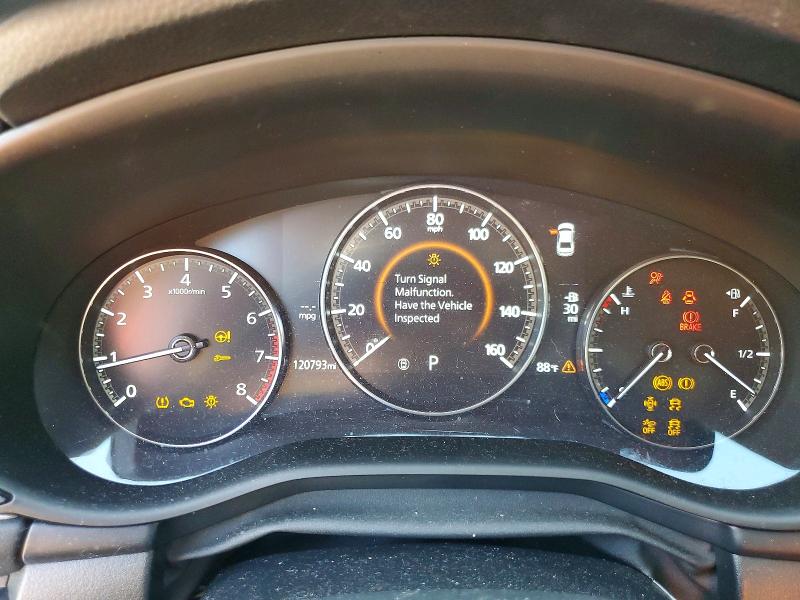 Продаж на аукціоні авто 2019 Mazda 3, vin: 3MZBPAEM0KM103969, номер лоту: 61784266