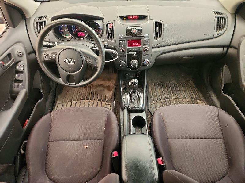 Продаж на аукціоні авто 2013 Kia Forte, vin: KNAFT5A29D5670232, номер лоту: 60654566
