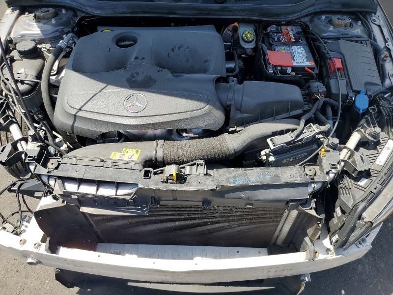 2019 Mercedes-benz Cla მანქანა იყიდება აუქციონზე, vin: WDDSJ4GB9KN730375, აუქციონის ნომერი: 59855036