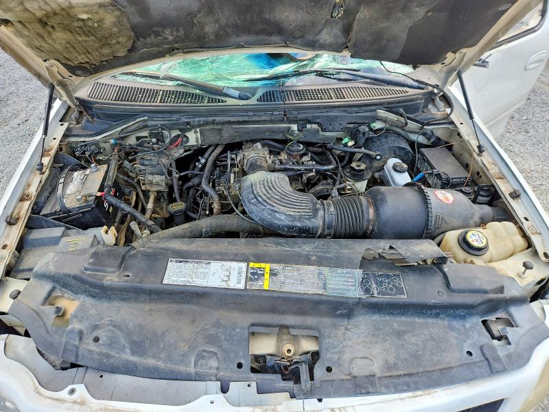 Aukcja sprzedaży 2002 Ford F150, vin: 2FTRX18L22CA40762, numer aukcji: 60291876