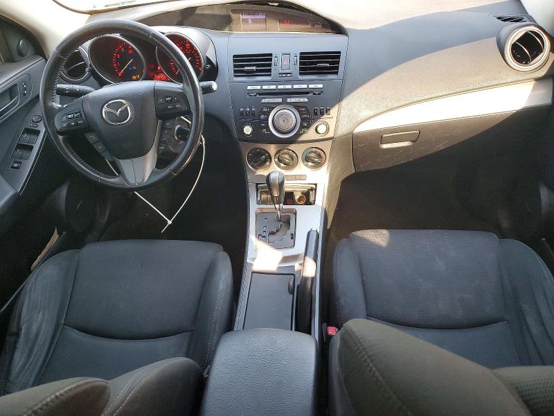 Auction sale of the 2011 Mazda 3, vin: JM1BL1K65B1459965, lot number: 60269776
