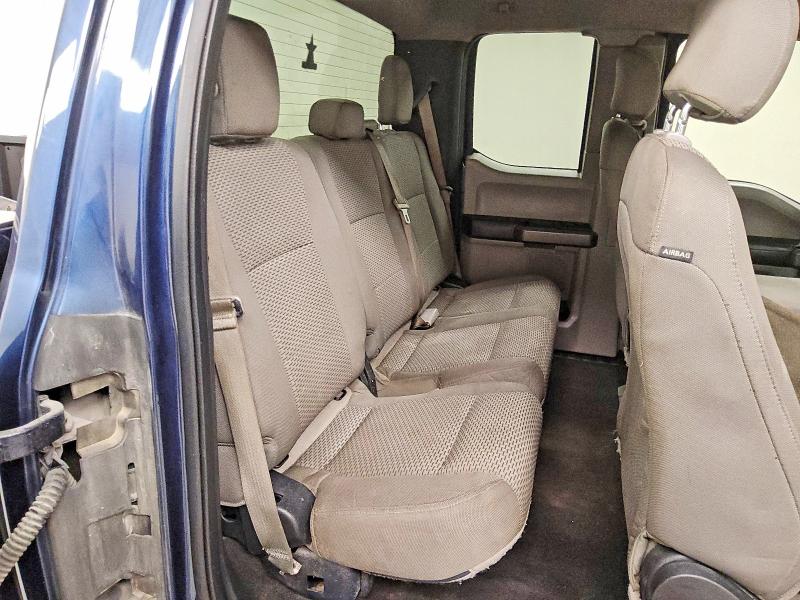 Aukcja sprzedaży 2016 Ford F150, vin: 1FTEX1CP5GKD22051, numer aukcji: 61003376