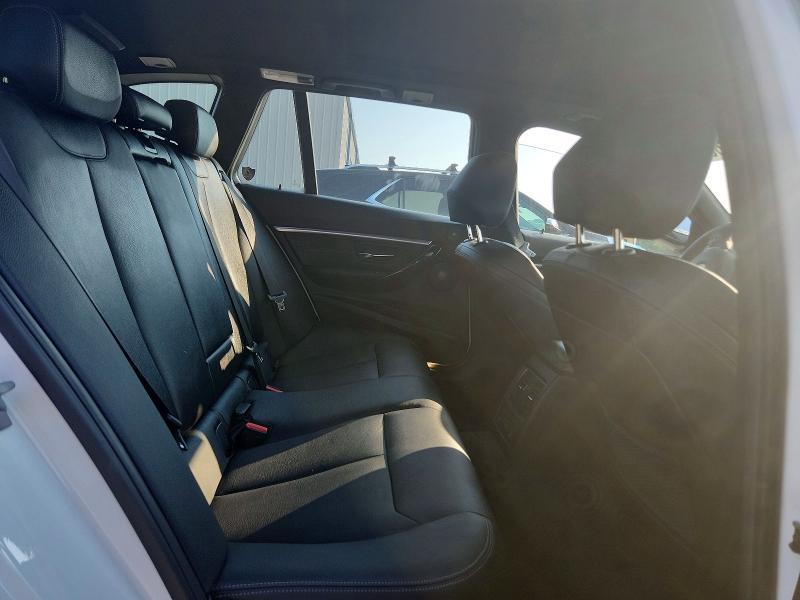 Продаж на аукціоні авто 2017 Bmw 330, vin: WBA8K3C32HA022931, номер лоту: 62508966