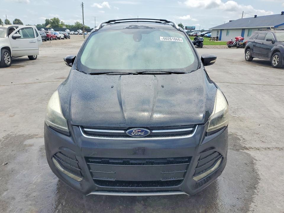 Продаж на аукціоні авто 2013 Ford Escape, vin: 1FMCU0J93DUD67502, номер лоту: 60261866