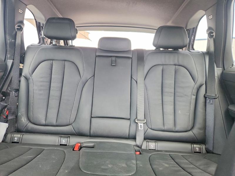 Aukcja sprzedaży 2020 Bmw X5, vin: 5UXCR4C0XL9D27237, numer aukcji: 61547996