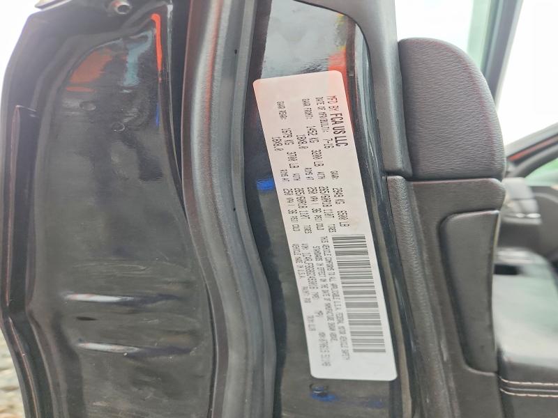 Продаж на аукціоні авто 2016 Jeep Grand Cherokee, vin: 1C4RJFBG8GC493016, номер лоту: 61583256