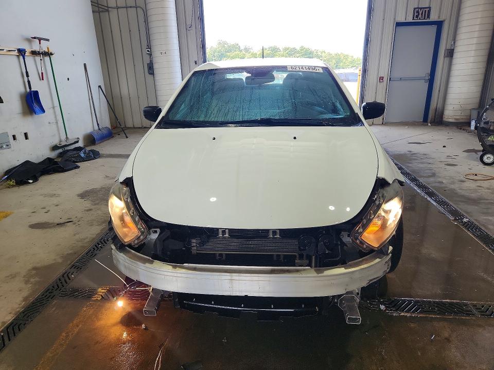 Продажа на аукционе авто 2016 Dodge Dart, vin: 1C3CDFBB3GD519604, номер лота: 62141496