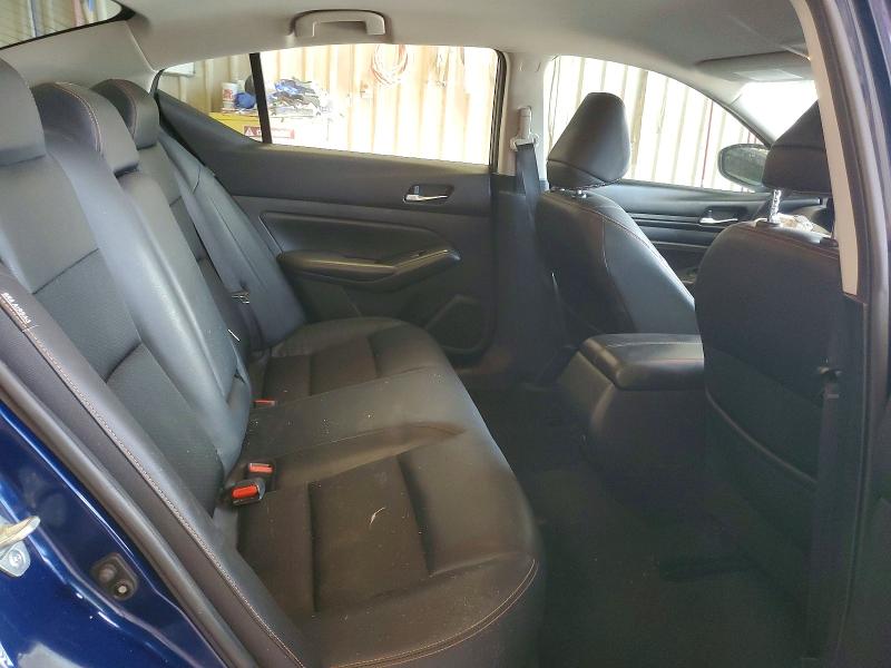 2020 Nissan Altima მანქანა იყიდება აუქციონზე, vin: 1N4BL4CV4LC262207, აუქციონის ნომერი: 59386856