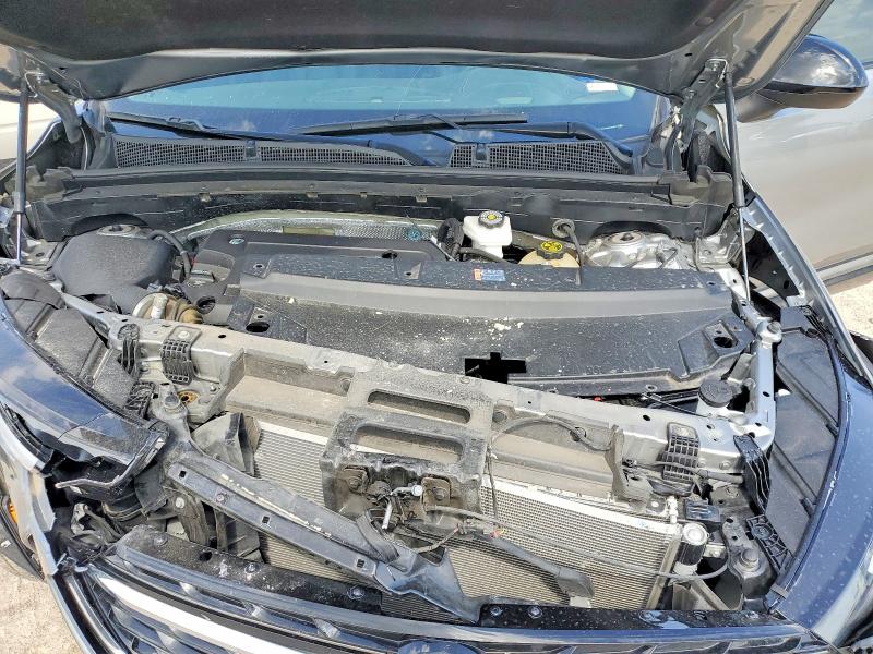 62589106 :رقم المزاد ، LRBFZNR45PD035072 vin ، 2023 Buick Envision مزاد بيع