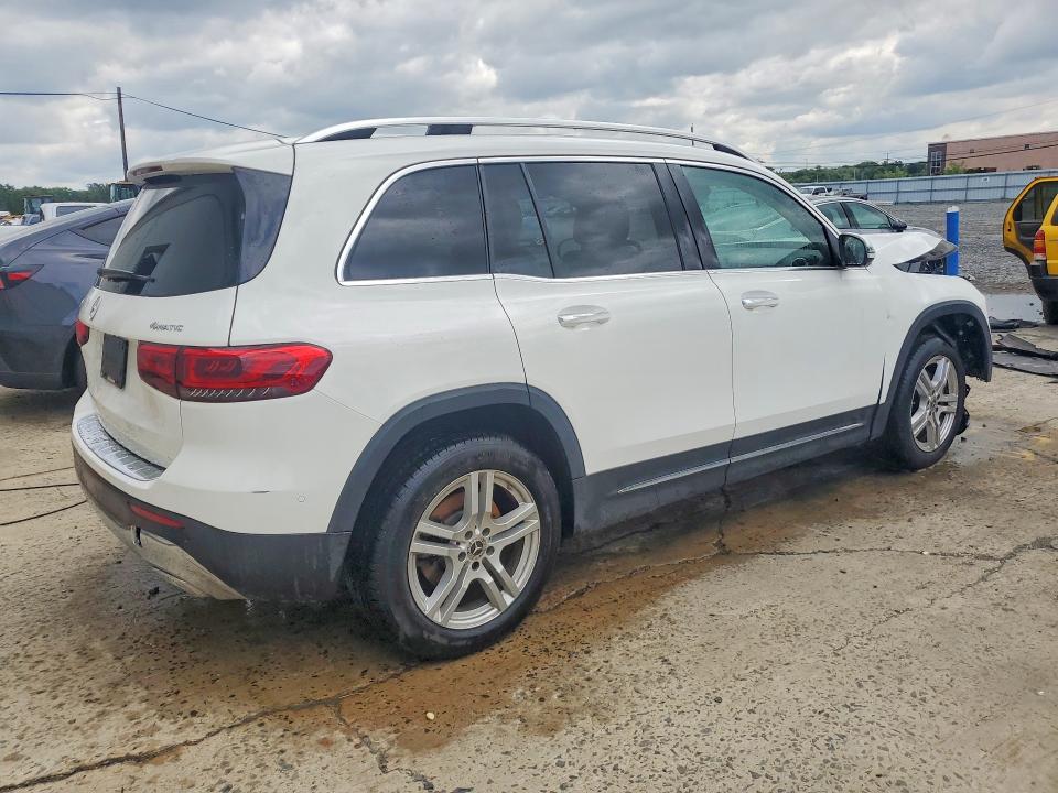 Aukcja sprzedaży 2023 Mercedes-benz Glb, vin: W1N4M4HB1PW266145, numer aukcji: 61019206