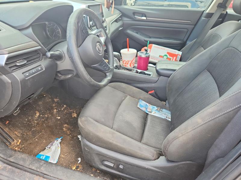 2025 Nissan Altima მანქანა იყიდება აუქციონზე, vin: 1N4BL4DV1SN321098, აუქციონის ნომერი: 59911806