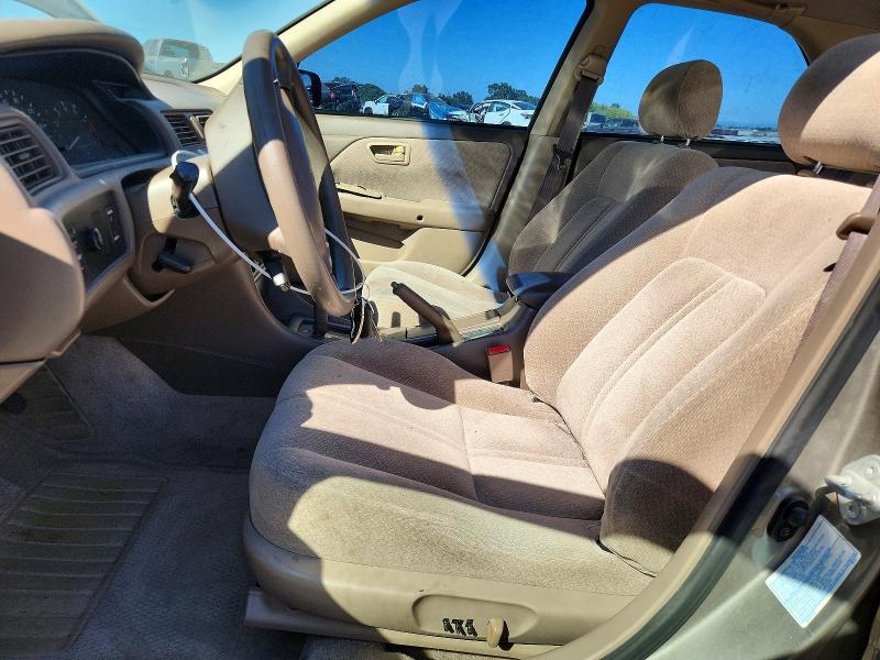 Продажа на аукционе авто 2000 Toyota Camry, vin: 4T1BF22K6YU112044, номер лота: 62416966