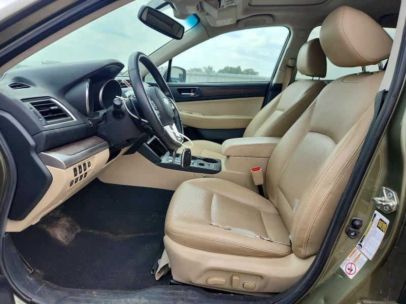 Продаж на аукціоні авто 2016 Subaru Outback, vin: 4S4BSBNC7G3211783, номер лоту: 62288486