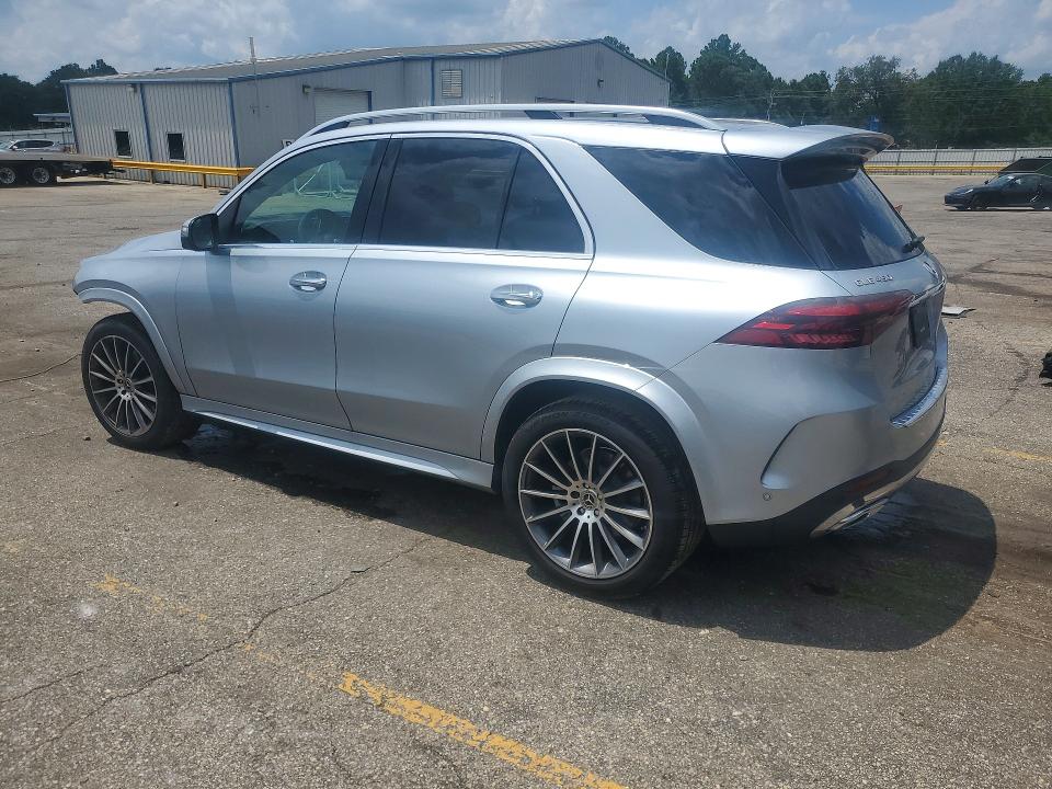 Продажа на аукционе авто 2024 Mercedes-benz Gle, vin: 4JGFB5KB8RB144490, номер лота: 59664266