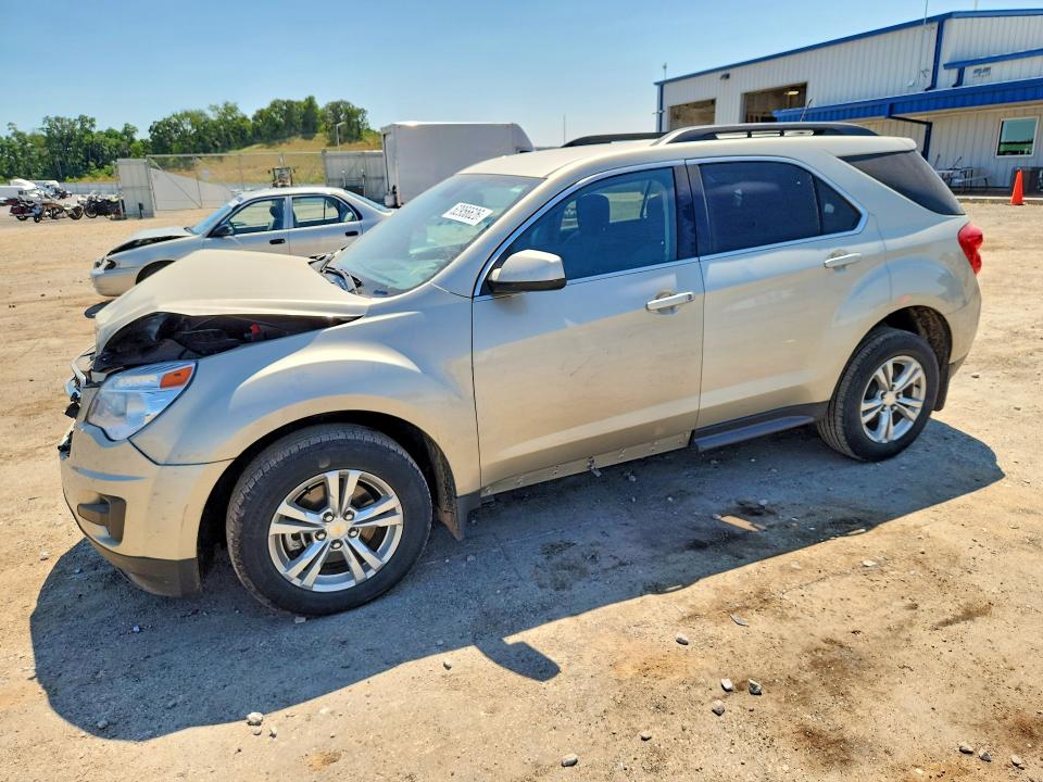 62956626 :رقم المزاد ، 2GNFLFEK7E6164866 vin ، 2014 Chevrolet Equinox مزاد بيع