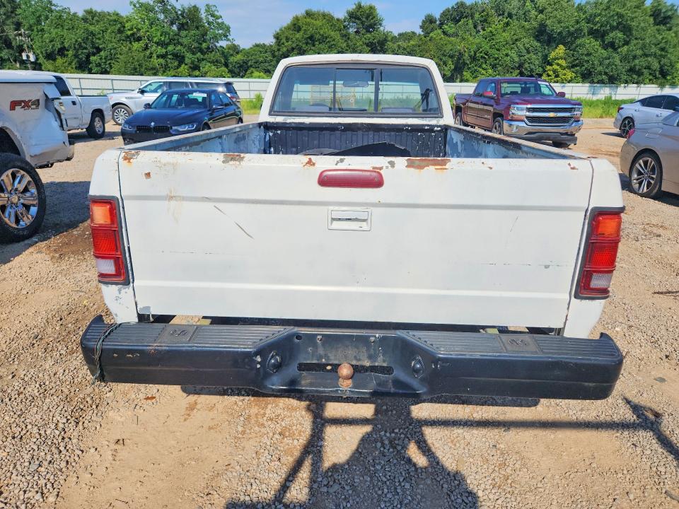 Aukcja sprzedaży 1996 Dodge Dakota, vin: 1B7GL26X5TS536618, numer aukcji: 59540376