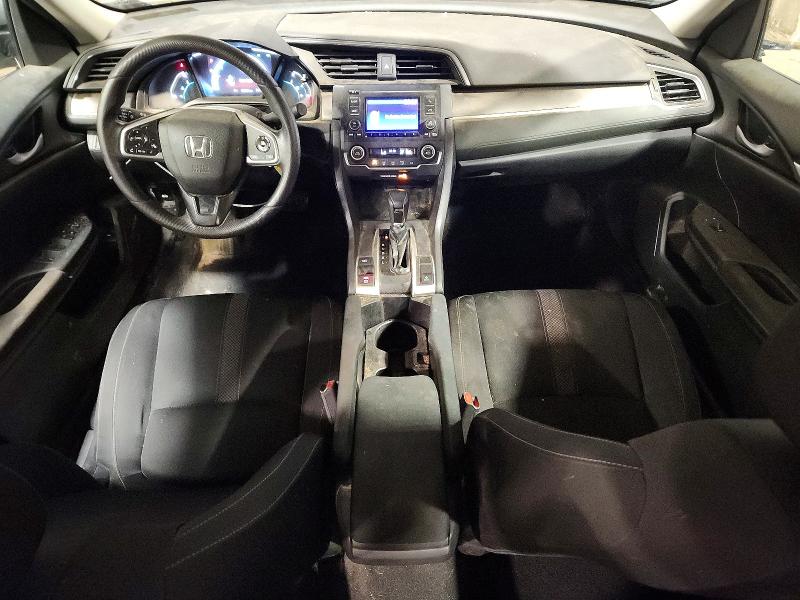 2020 Honda Civic მანქანა იყიდება აუქციონზე, vin: 2HGFC2F61LH513946, აუქციონის ნომერი: 61746236