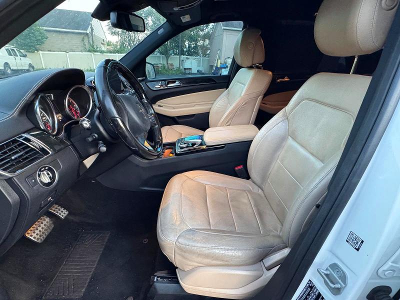 Aukcja sprzedaży 2018 Mercedes-benz Gle, vin: 4JGDA6EBXJB015814, numer aukcji: 61662186