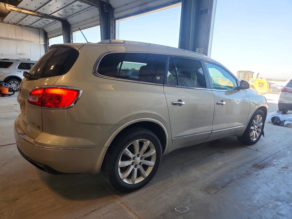 Aukcja sprzedaży 2013 Buick Enclave, vin: 5GAKVDKD7DJ225101, numer aukcji: 60596236