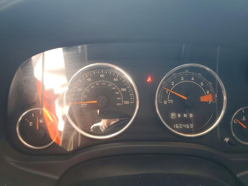 Aukcja sprzedaży 2016 Jeep Compass, vin: 1C4NJDEB4GD637934, numer aukcji: 62620386