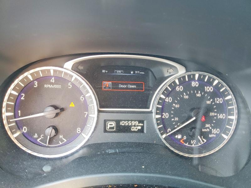 Aukcja sprzedaży 2017 Infiniti Qx60, vin: 5N1DL0MM2HC514959, numer aukcji: 60122056