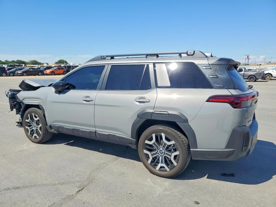 60126306 :رقم المزاد ، JF2BURJD9TY451096 vin ، 2026 Subaru Outback مزاد بيع