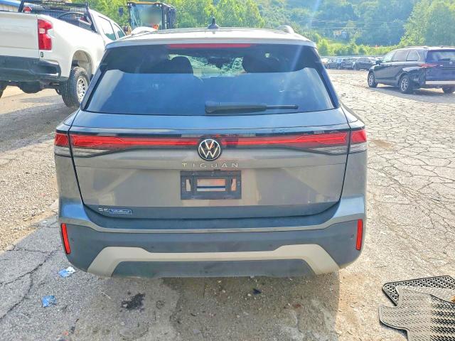 Aukcja sprzedaży 2025 Volkswagen Tiguan, vin: 3VVFR7RM0SM019969, numer aukcji: 62161226