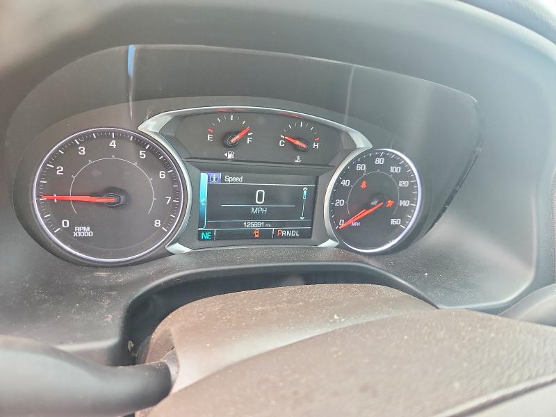 62012406 :رقم المزاد ، 1GKKNMLS5KZ219537 vin ، 2019 Gmc Acadia مزاد بيع
