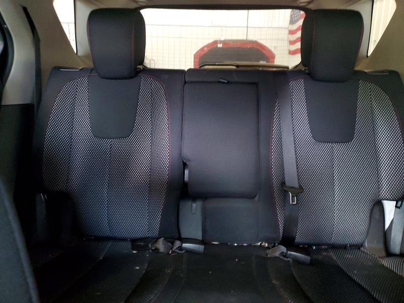 85608805 :رقم المزاد ، 2GNFLFEKXG6154741 vin ، 2016 Chevrolet Equinox مزاد بيع