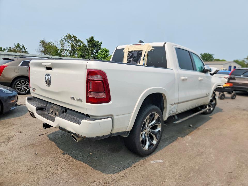 2023 Ram 1500 მანქანა იყიდება აუქციონზე, vin: 1C6SRFHT4PN522117, აუქციონის ნომერი: 61046646