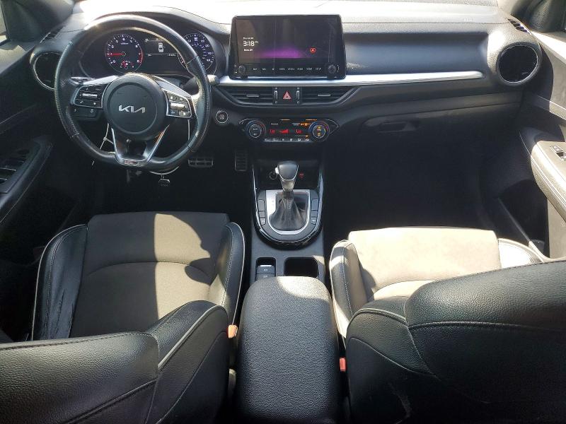 Aukcja sprzedaży 2023 Kia Forte, vin: 3KPF54AD7PE602836, numer aukcji: 63573206
