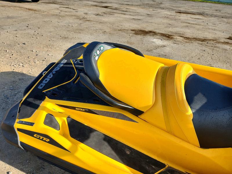 Aukcja sprzedaży 2022 Sea-doo Jet Ski, vin: YDVB3126F222, numer aukcji: 68044846
