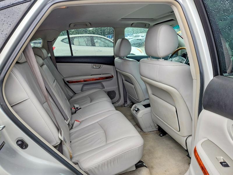 Aukcja sprzedaży 2008 Lexus Rx, vin: 2T2GK31U18C032027, numer aukcji: 62692166