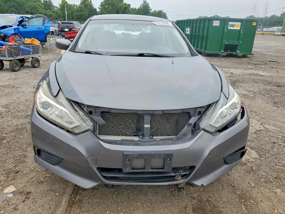 Продажа на аукционе авто 2018 Nissan Altima, vin: 1N4AL3AP1JC107718, номер лота: 60616086