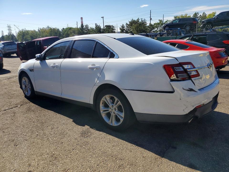 Aukcja sprzedaży 2014 Ford Taurus, vin: 1FAHP2H83EG175027, numer aukcji: 62245216