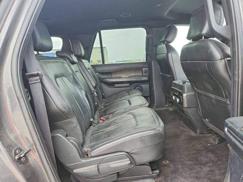 Auction sale of the 2018 Ford Expedition, vin: 1FMJK2AT8JEA11492, lot number: 59820356