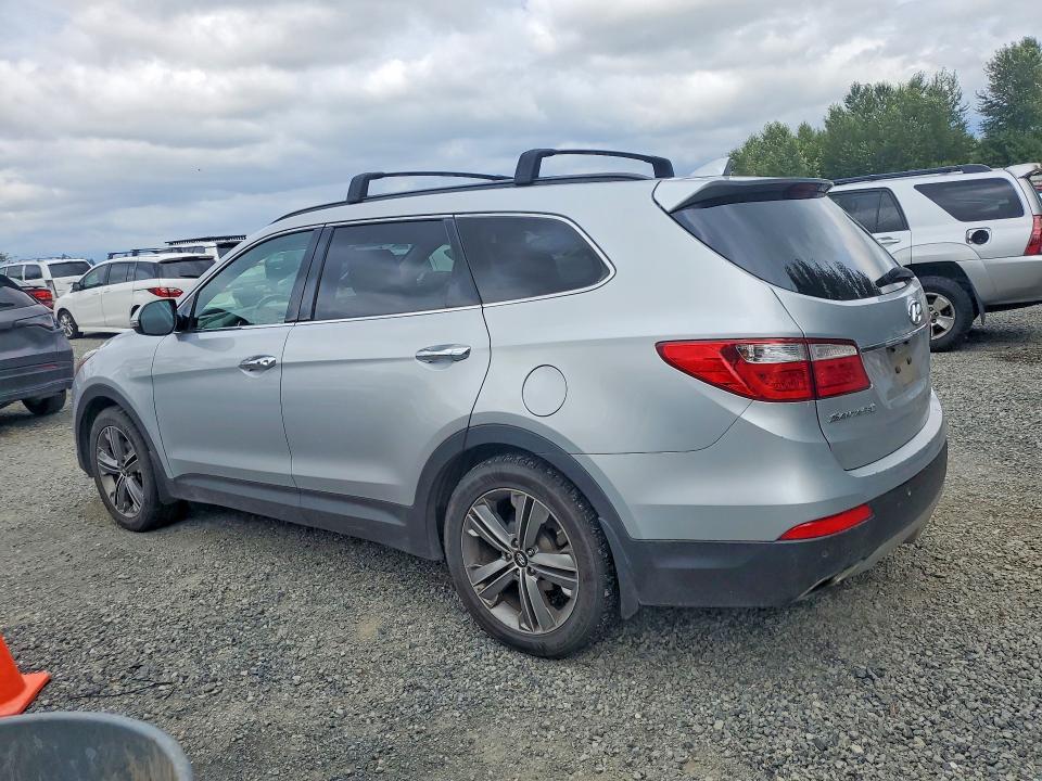 Продаж на аукціоні авто 2015 Hyundai Santa Fe, vin: KM8SRDHF9FU094116, номер лоту: 61523696
