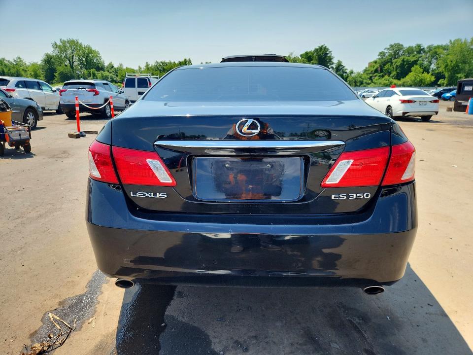 Продаж на аукціоні авто 2007 Lexus Es, vin: JTHBJ46G372023268, номер лоту: 41633246