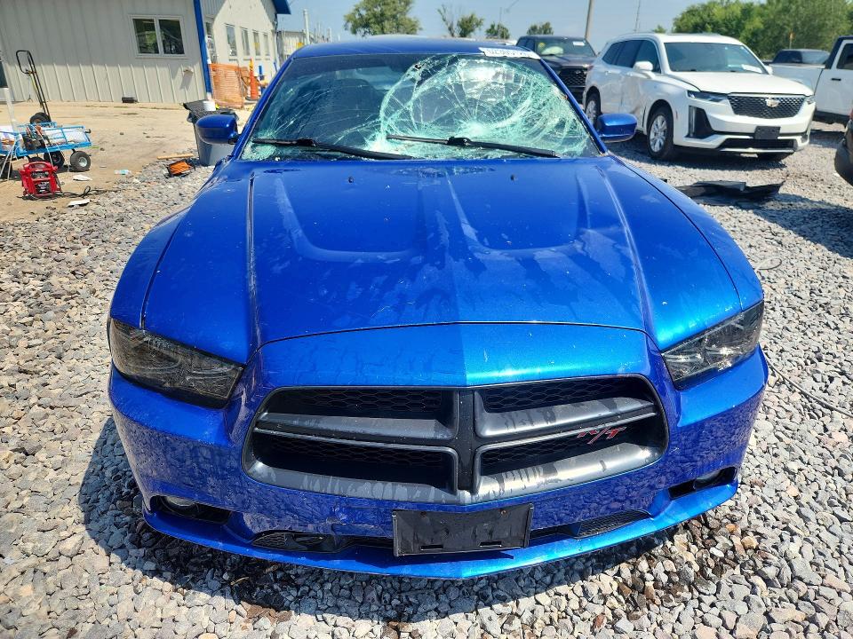Продаж на аукціоні авто 2012 Dodge Charger, vin: 2C3CDXCTXCH252519, номер лоту: 62305126