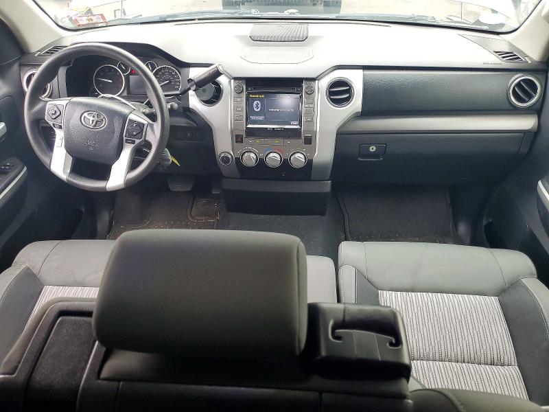 2015 Toyota Tundra მანქანა იყიდება აუქციონზე, vin: 5TFUY5F10FX446317, აუქციონის ნომერი: 62966886