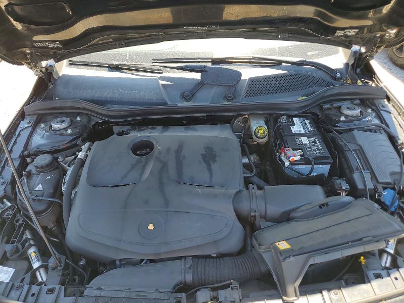 Aukcja sprzedaży 2016 Mercedes-benz Gla, vin: WDCTG4EBXGJ260530, numer aukcji: 62355876