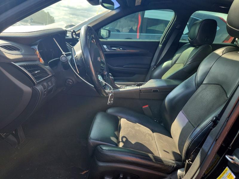 Продаж на аукціоні авто 2017 Cadillac Cts, vin: 1G6AX5SX0H0155945, номер лоту: 61094696
