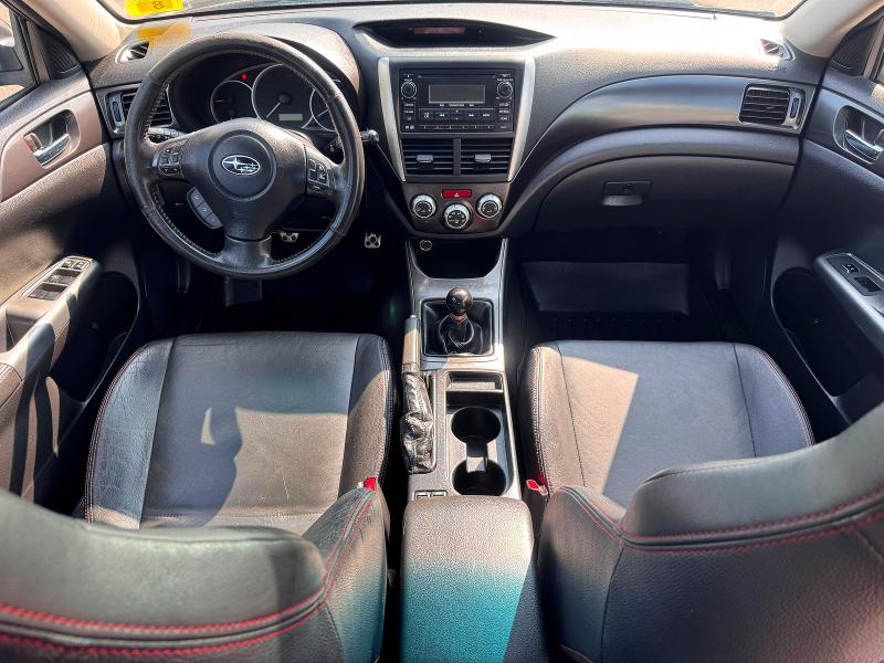 2011 Subaru Impreza მანქანა იყიდება აუქციონზე, vin: JF1GR7E66BG831979, აუქციონის ნომერი: 62746676