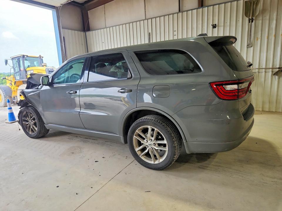 Продаж на аукціоні авто 2021 Dodge Durango, vin: 1C4RDJDG8MC627669, номер лоту: 61793786