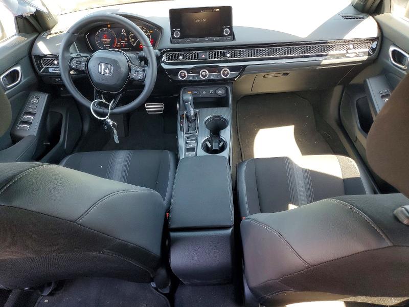 Продажа на аукционе авто 2026 Honda Civic, vin: 19XFL2H85TE016536, номер лота: 62449606