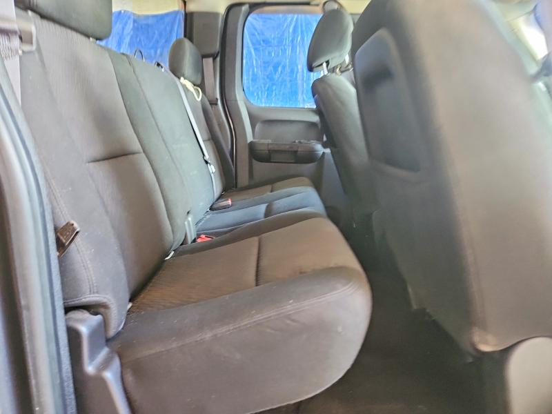 Продажа на аукционе авто 2011 Gmc Sierra, vin: 1GTR2VE31BZ282116, номер лота: 60691636