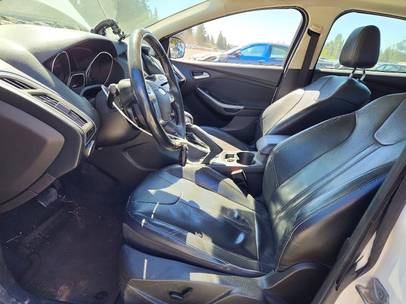 Aukcja sprzedaży 2012 Ford Focus, vin: 1FAHP3J21CL213595, numer aukcji: 63244796