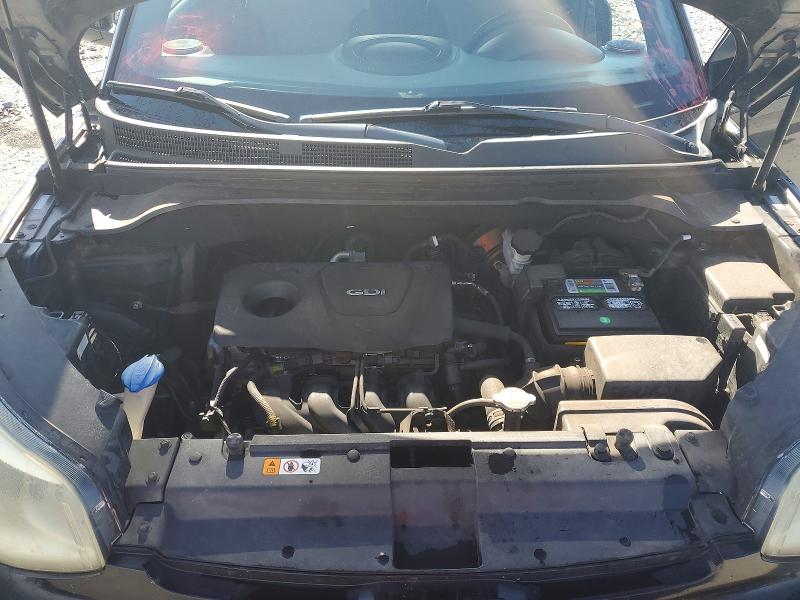 Продажа на аукционе авто 2018 Kia Soul, vin: KNDJN2A23J7521806, номер лота: 73342605
