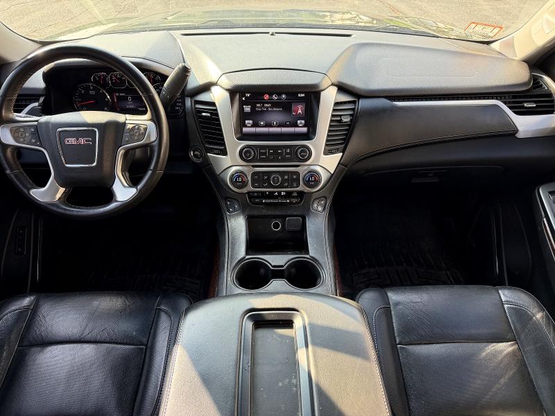 2015 Gmc Yukon მანქანა იყიდება აუქციონზე, vin: 1GKS2BKC7FR192922, აუქციონის ნომერი: 63762006